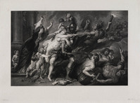 KG 17674
<br/>
De gevolgen van de oorlog
<br/>
<em>Asioli, G.</em>